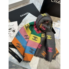 Chanel Scarf